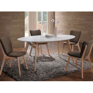 Stół Montana 160x90 cm