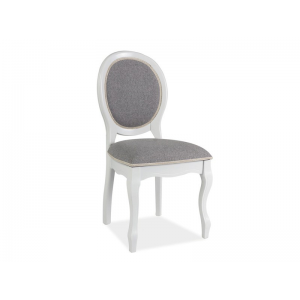 Krzesło FN-SC drewniane białe