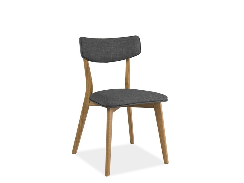 Krzesło drewnianie Karl