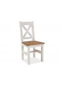Krzesło drewniane Poprad