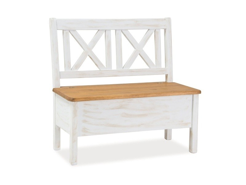 Krzesło drewniane Poprad