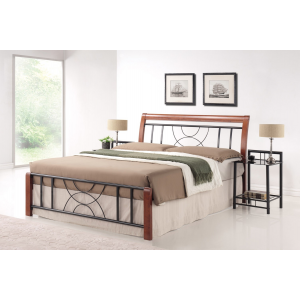 Łóżko CORITNA 160x200