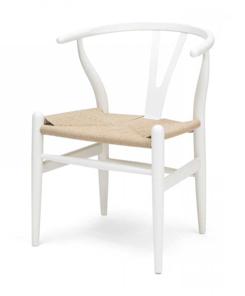Krzesło WISHBONE