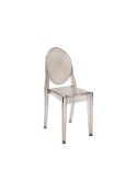 Krzesło Martin poliweglanowe