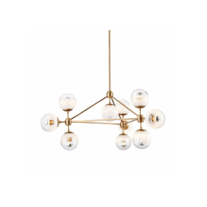 Lampa wisząca PLANETARIO 10