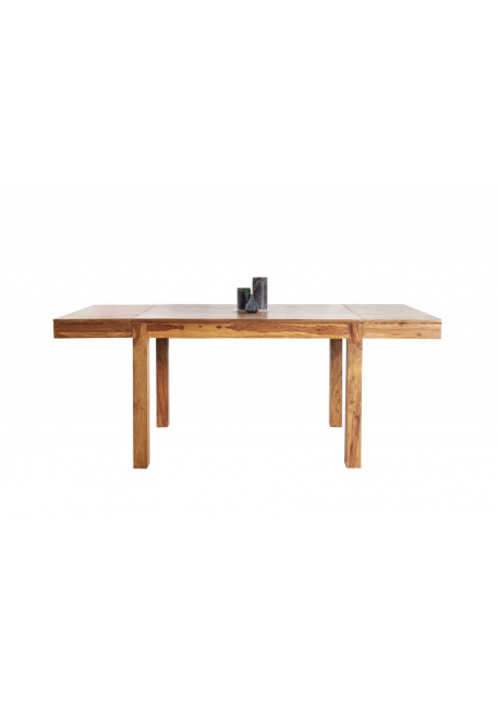 Stół rozkładany LAGOS drewno sheesham
