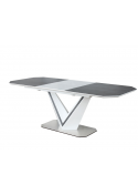 Stół rozkładany Valerio Ceramic 160(220)X90