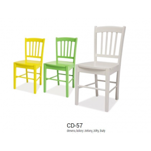 Krzesło CD-57