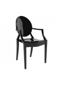 Krzesło LOUIS  poliwęglan