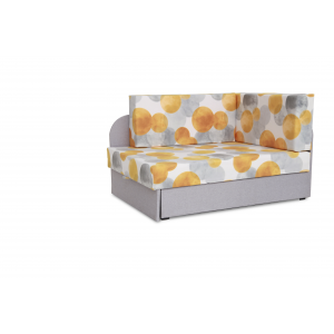 Kanapa Rozkładana PIXEL II