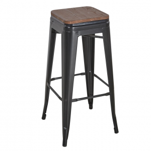 Hoker Loft J-004B Furni