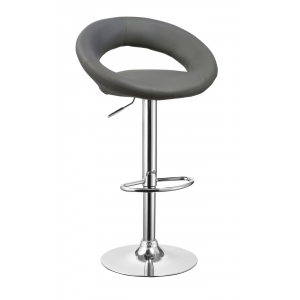 Hoker Tolo N-09 szary Furni