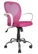 Krzesło  obrotowe Cruz QZY-1447 Furni