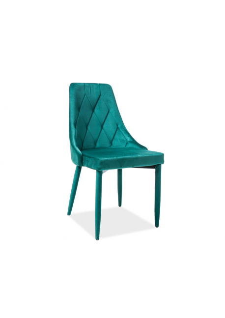 Krzesło Trix Velvet