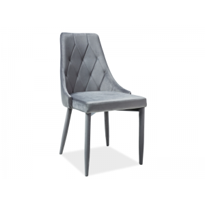 Krzesło Trix Velvet