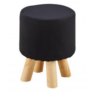 Pufa Renes velvet Furni