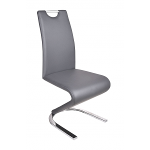 Krzesło Bristol DC2-F2 Furni