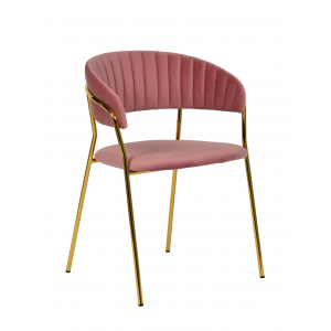 Krzesło Margo welur