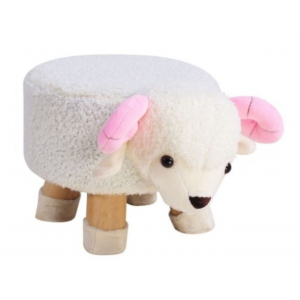 Pufa dziecięca Furni