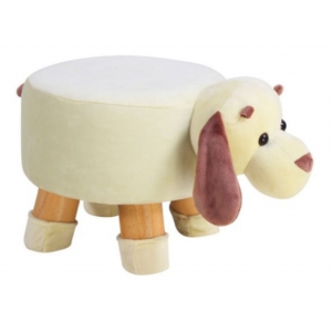 Pufa dziecięca Furni