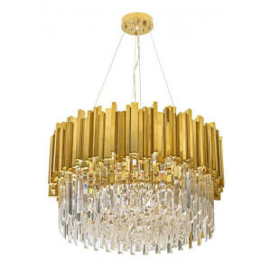 Lampa wisząca IMPERIAL GOLD 60