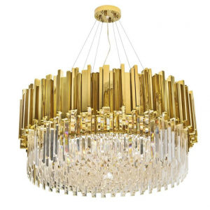 Lampa wisząca IMPERIAL GOLD 80