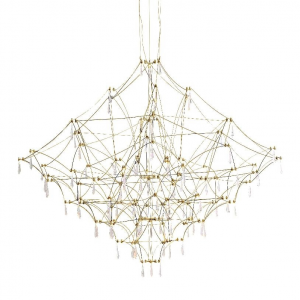 Lampa wisząca CONSTELATION 120 GOLD