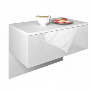 Szafka nocna wisząca Lili