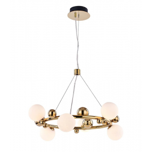 Lampa wisząca Valentino S Moosee