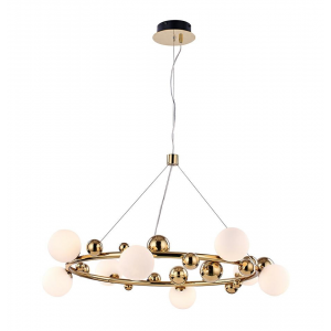 Lampa wisząca Valentino M Moosee