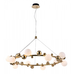 Lampa wisząca Valentino L Moosee