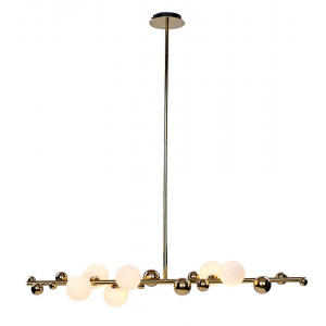 Lampa wisząca Valentino level Moosee