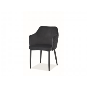 Krzesło Astor Velvet Signal