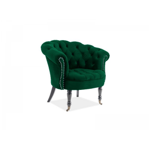 Fotel Philips Velvet Signal