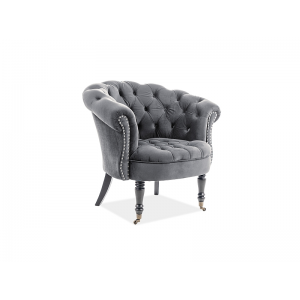 Fotel Philips Velvet Signal