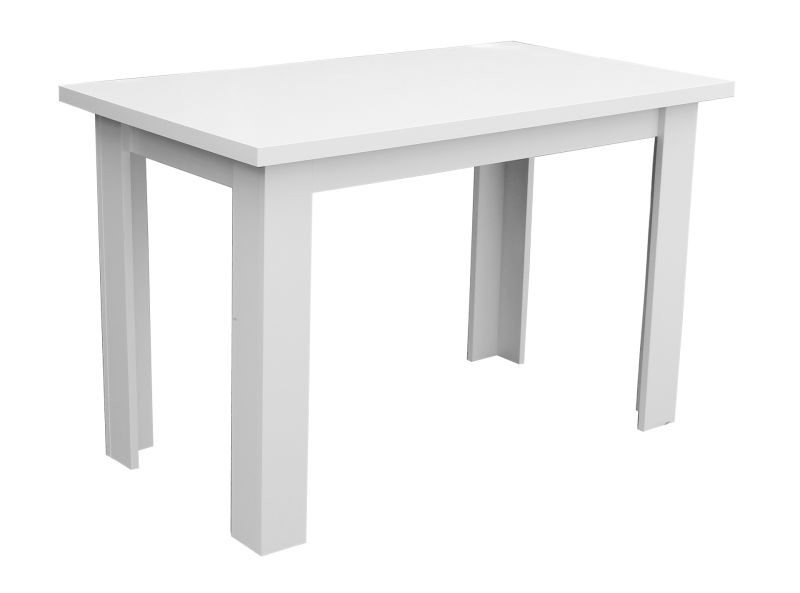 Stół Tris biały Furni