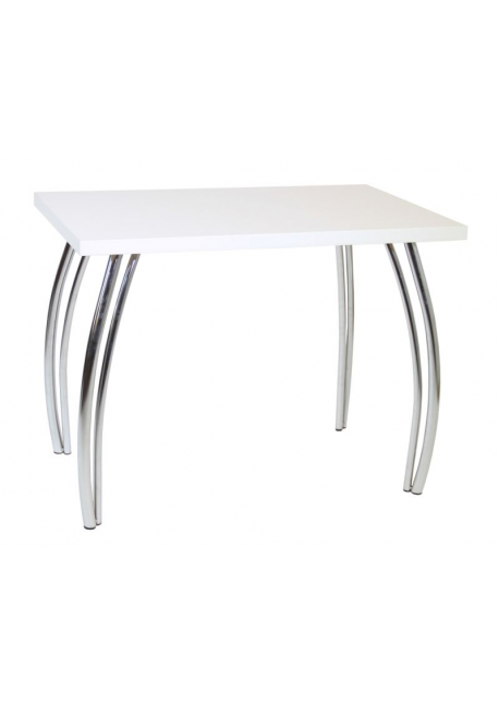 Stół S-04 biały Furni