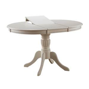 Stół Olivia bianco ( ecru)