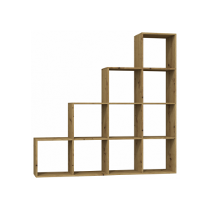 Regał komorowy Step rs-40 Tope