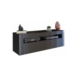 Szafka RTV Deko  140cm połysk Tope