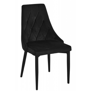 Krzesło Trixter MC-01-2 velvet Furni