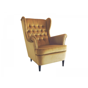 Fotel Harry Velvet SIgnal