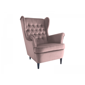 Fotel Harry Velvet SIgnal