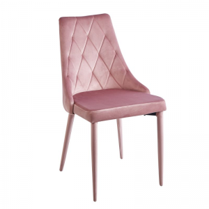Krzesło Trixter MC-01-2 velvet Furni