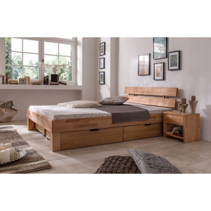 Łóżko Albert 140x200