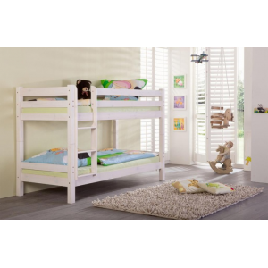 Łóżko piętrowe Tigre 90x200