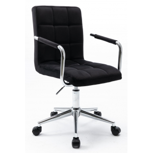 Krzesło obrotowe Fono N-15 Furni