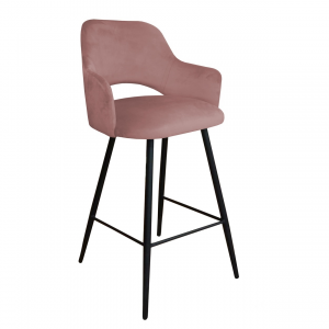 Hoker Milano czarny Magic Velvet