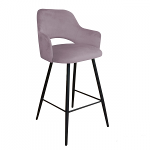 Hoker Milano czarny Magic Velvet