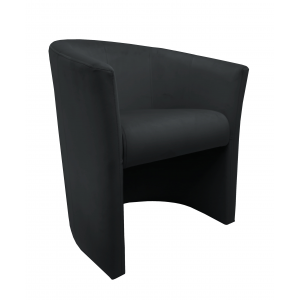 Fotel Club Magic Velvet